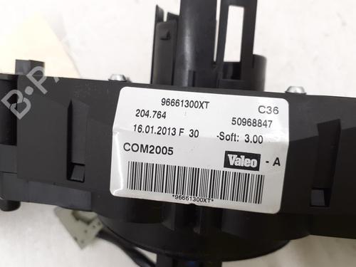 Steering column stalk PEUGEOT 207 (WA_, WC_) 1.4 | BP24786450I23 
