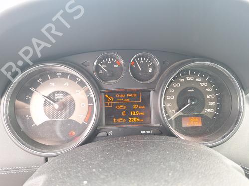 Right sun visor PEUGEOT RCZ 1.6 16V | BP28799084I2  - Image 31