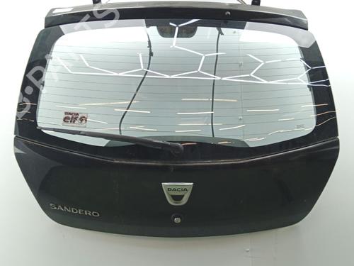 Used Tailgate Tailgate 37263424 37263424