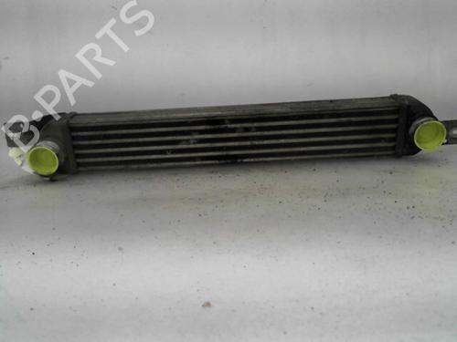 Intercooler OPEL MERIVA A MPV (X03) 1.3 CDTI (E75) (75 hp) 24775258