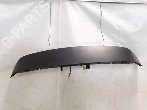 Used Rear spoiler OPEL CORSA F (P2JO) 1.2 (68) (75 hp) 24771258
