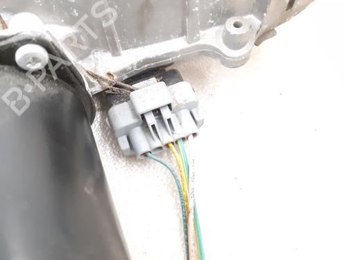 Front wiper motor CITROËN DS5 2.0 HDi 200 Hybrid4 All-wheel Drive | BP24793544M29  - Image 5