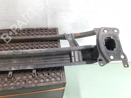 Front bumper reinforcement VW PASSAT B6 (3C2) 2.0 TDI 16V | BP24781797C109