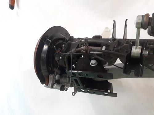 Rear axle RENAULT MASTER III Van (FV) Z.E. (FV1Z) | BP31276719M2  - Image 6