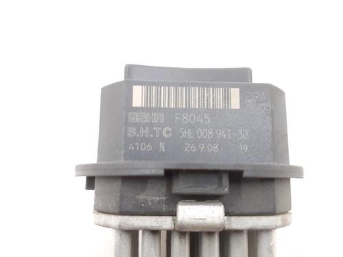 Heater resistor MERCEDES-BENZ C-CLASS (W204) C 200 CDI (204.007, 204.006) | BP24783986M108 