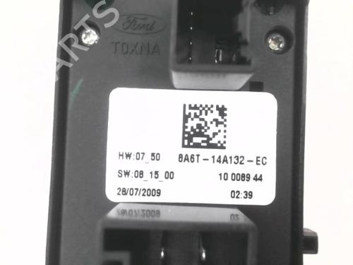 Switch FORD FIESTA VI (CB1, CCN) 1.25 | BP24780862I30 