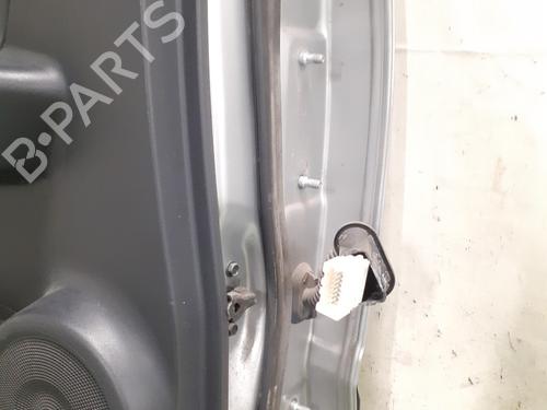 Left rear door RENAULT KOLEOS I (HY_) 2.0 dCi (HY0K) | BP24772787C4 