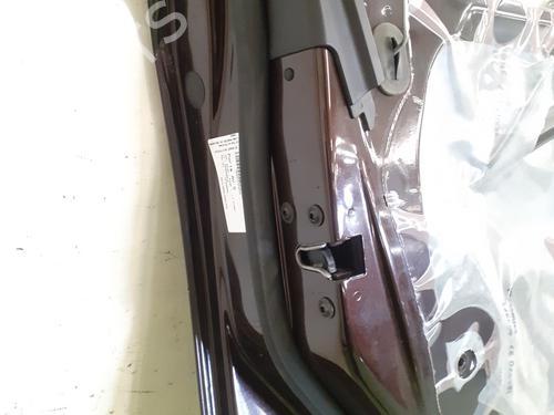 Left front door OPEL ASTRA J (P10) 1.7 CDTI (68) | BP26651436C2 