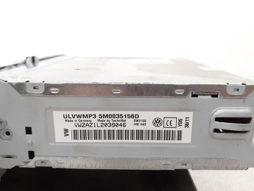 Used Radio Radio 24789124 24789124