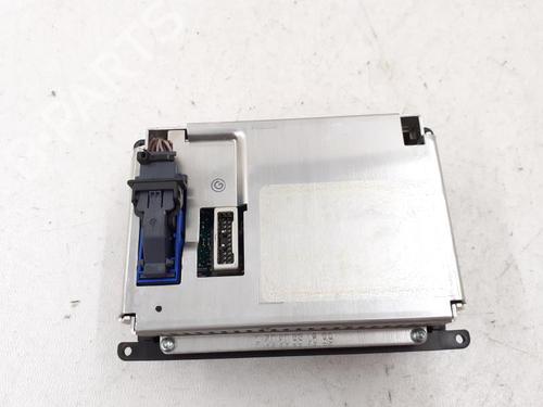 Display monitor OPEL MERIVA A MPV (X03) 1.7 CDTI (E75) | BP24785268C48 