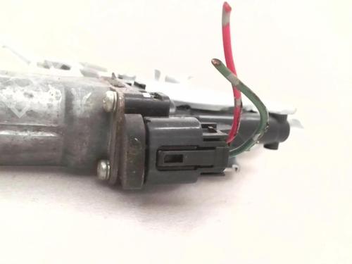 Used Front right window mechanism Front right window mechanism SUZUKI SPLASH (EX) 1.0 (A5B310) (65 hp) 24784760 24784760