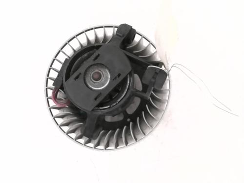 Heater blower motor MERCEDES-BENZ A-CLASS (W168) A 170 CDI (168.009, 168.109) | BP24780929M62 