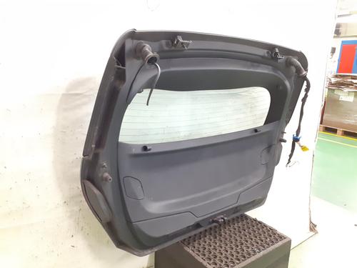 Used Tailgate Tailgate PEUGEOT 308 II (LB_, LP_, LW_, LH_, L3_) 1.6 HDi 100 (99 hp) 33541160 33541160
