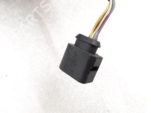 Used Right mirror Right mirror SEAT LEON (1P1) 1.9 TDI (105 hp) 24787292 24787292