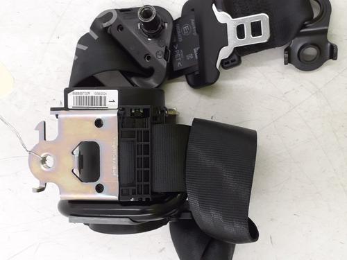 Front right seatbelt RENAULT MASTER III Platform/Chassis (EV, HV, UV) | BP31342656I25 - Image 2