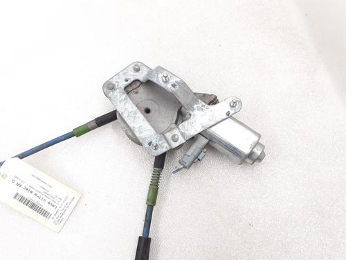 Vindusheismekanisme høyre bak CITROËN XSARA PICASSO (N68) 1.6 HDi | BP24786498C25 