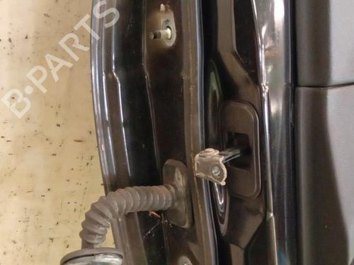 Right front door NISSAN QASHQAI I (J10, NJ10) 2.0 dCi All-wheel Drive | BP29513280C3 