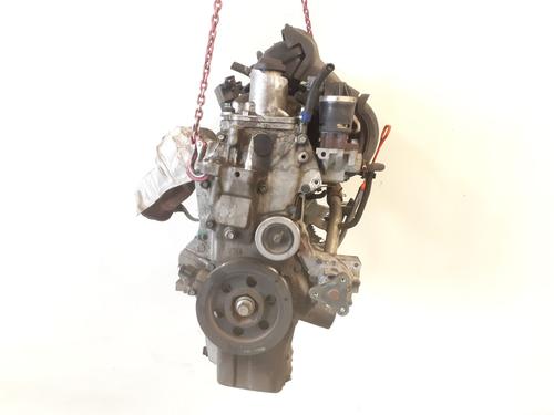 Used Engine HONDA JAZZ II (GD_, GE3, GE2) 1.2 i-DSI (GD5, GE2) (78 hp) 26893171