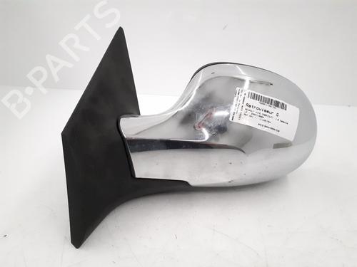 Left mirror RENAULT WIND (E4M_) 1.6 (E4MB, E4MC) | BP30396031C26