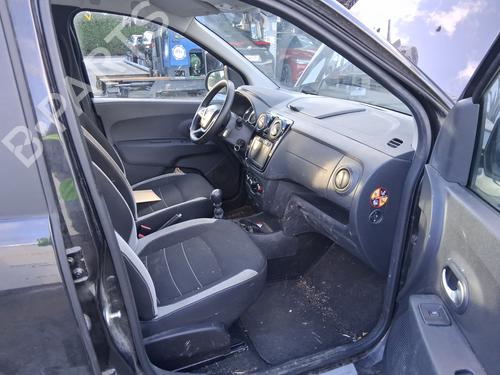 Used Parts DACIA LODGY (JS_)  1.5 Blue dCi 115 (JSJT)  4439507