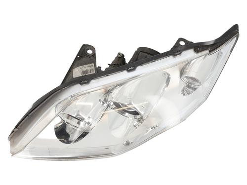 Left headlight RENAULT LAGUNA III (BT0/1) 1.5 dCi (BT00, BT0A, BT0T, BT1J) | BP36418363C28 - Image 4