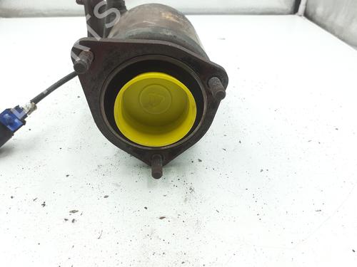 Catalyst CHEVROLET MATIZ (M200, M250) 0.8 | BP24797260M10 