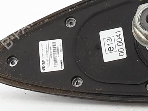 Antenne/Base HYUNDAI TUCSON (NX4E, NX4A) 1.6 T-GDi Hybrid | BP36436919C140 - Image 4