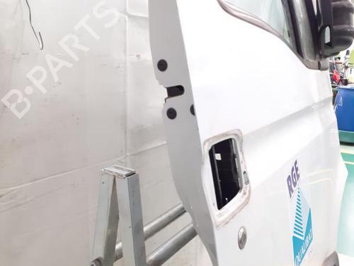 Used Right front door OPEL MOVANO A Van (X70) 2.5 DTI (FD) (115 hp) 24783507