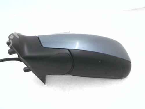 Left mirror PEUGEOT 307 Break (3E) 1.6 HDi 110 | BP24780796C26 