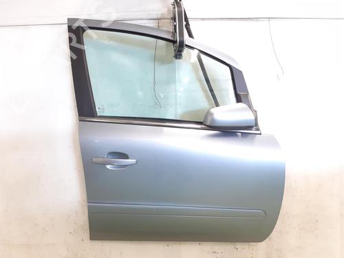 Used Right front door OPEL ZAFIRA / ZAFIRA FAMILY B (A05) 1.7 CDTI (M75) (125 hp) 24788444