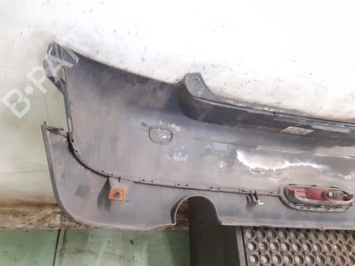 Rear bumper MINI MINI (R56) Cooper | BP28479393C8 