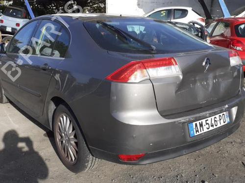 Subframe RENAULT LAGUNA III (BT0/1) 2.0 dCi (BT07, BT0J, BT14, BT1A, BT1S) | BP24785681M9