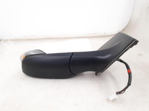 Right mirror TOYOTA AURIS Estate (_E18_) 1.4 D-4D (NDE180_) | BP24793887C27 