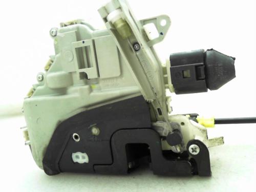 Front left lock AUDI A7 Sportback (4GA, 4GF) 3.0 TDI quattro | BP24777354C98 