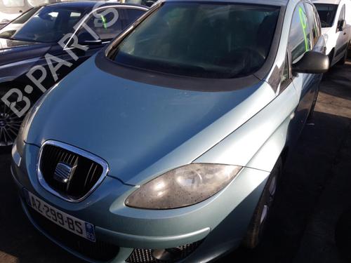 Right mirror SEAT ALTEA XL (5P5, 5P8) 1.9 TDI | BP24786418C27 