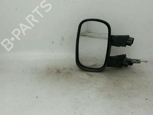 Retrovisor izquierdo FIAT DOBLO Box Body/MPV (223_) 1.9 D (223ZXB1A) (63 hp) 24774590