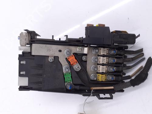 Used Electronic module PEUGEOT 308 I (4A_, 4C_) 1.6 HDi (92 hp) 31150015