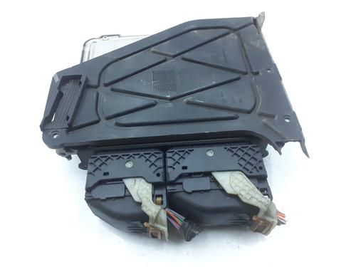 Engine control unit (ECU) CITROËN BERLINGO Box Body/MPV (K9) | BP38789835M57 - Image 2