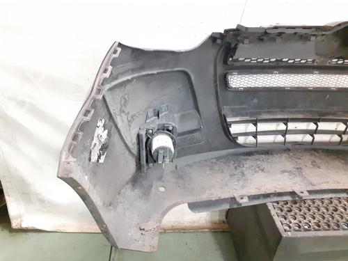 Front bumper FIAT DOBLO Cargo (263_) 1.6 D Multijet (263WXD1B, 263WXR1B, 263WXX1B, 263ZXD1B,... | BP32170435C7 