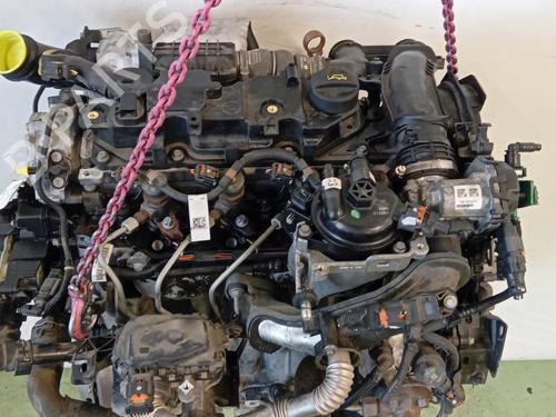 Engine CITROËN JUMPY III Van (V_) 1.6 BlueHDi 95 | BP29430231M1 