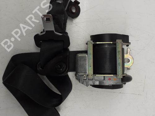 Front left seatbelt RENAULT MASTER III Platform/Chassis (EV, HV, UV) 2.3 dCi 110 FWD (EV0R, EV0W, HV0R, HV0W, UV0R, UV0W) | BP36468430I26 - Image 4