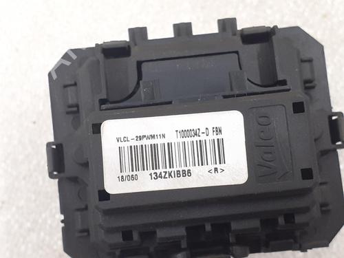 Heater resistor PEUGEOT 108 1.0 VTi | BP24795297M108 - Image 4