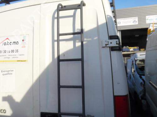 Used Parts IVECO DAILY III Van 29 L 12 V (ALKA41A2, ALLA52A2, ALKA42A2) (116 hp) 2412876