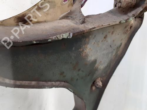 Left front suspension arm NISSAN PATHFINDER III (R51) 2.5 dCi 4WD | BP24786473M12 