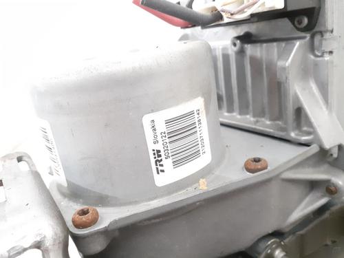 Used Steering column Steering column RENAULT CLIO III Grandtour (KR0/1_) 1.5 dCi (75 hp) 24794366 24794366