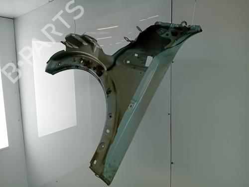 Used Right front fenders Right front fenders MINI MINI (R56) Cooper D (112 hp) 35923770 35923770