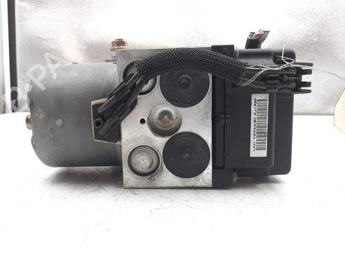 ABS pump MAZDA MX-5 II (NB) 1.8 16V (NB8C) | BP30814206M43  - Image 6