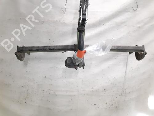 Trækkugle/Mekanisme CITROËN C3 Picasso (SH_) 1.6 BlueHDi 100 (99 hp) 31009983