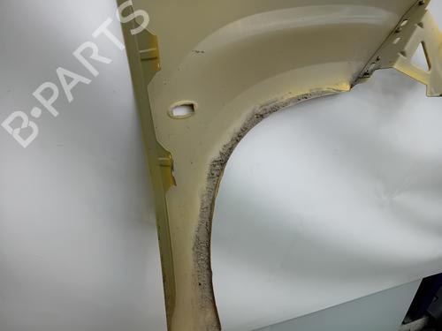 Used Left front fenders Left front fenders CITROËN BERLINGO (ER_, EC_) [2018-2026] 36468680 36468680