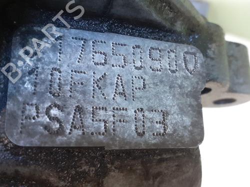 Engine CITROËN DS5 1.6 THP 200 | BP33397876M1 - Image 4